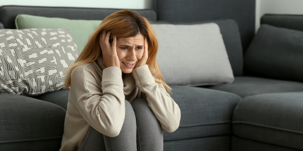 What Every Mom Needs To Know About Panic Attacks
