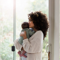 How To Create Your Own Postpartum Depression Self Care Plan