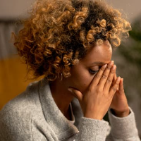 5 Poor Coping Mechanisms To Avoid When You're Stressed