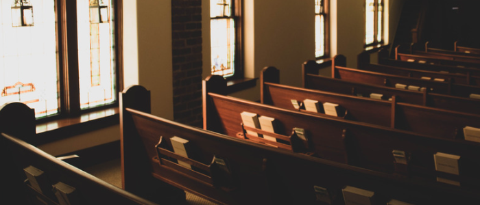 What To Do When Your Church Friends Disappoint You